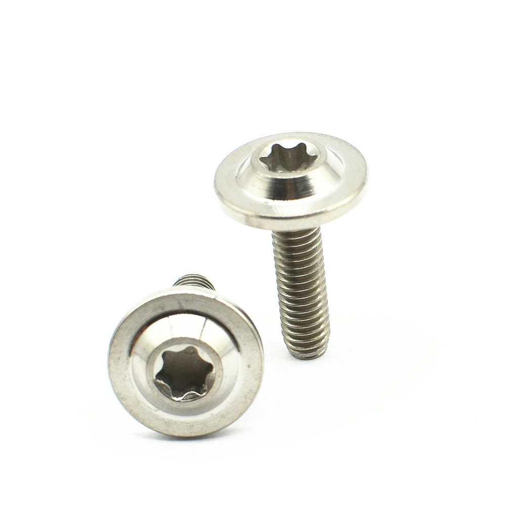 M4x15 TORX Head  (3)