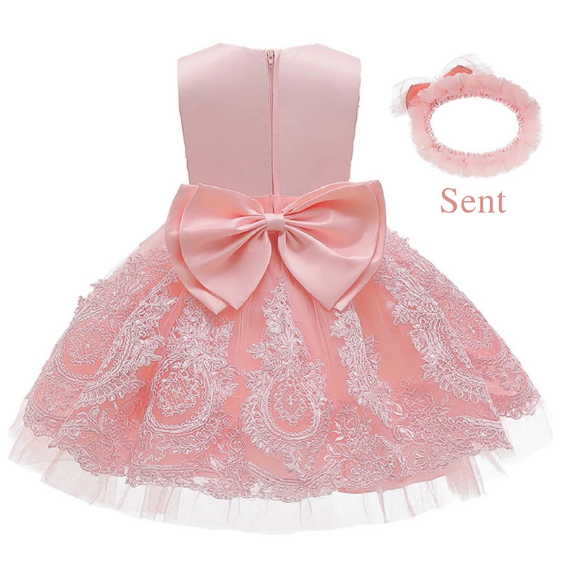 newborn party wear