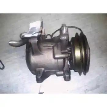 

NVR140S Air Conditioning Compressor Nissan First Berl./family (p10/w10) 2.0 Diesels