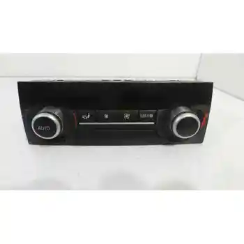 

922839801 1978231 control Climate Control Bmw 5-Serials Gran Tourism (f07)