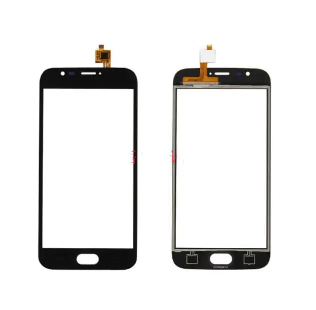Для DOOGEE X9 MINI высококачественный кодирующий преобразователь сенсорного экрана в сборе Замена