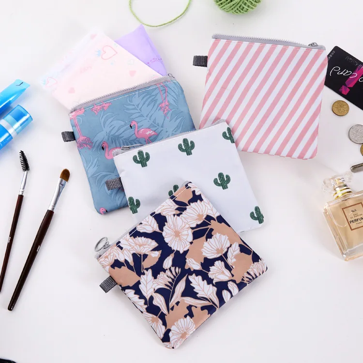 Cartoon-Girls-Diaper-Sanitary-Napkin-Storage-Bag-Canvas-Sanitary-Pads-Bags-Coin-Purse-Jewelry-Organizer-Credit