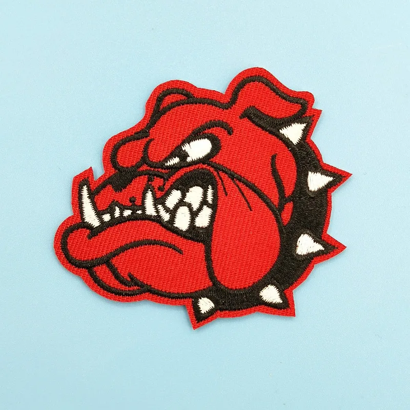 cool-bulldog-fierce-dog-vicious-dog-stylish-home-pet-animal-badge