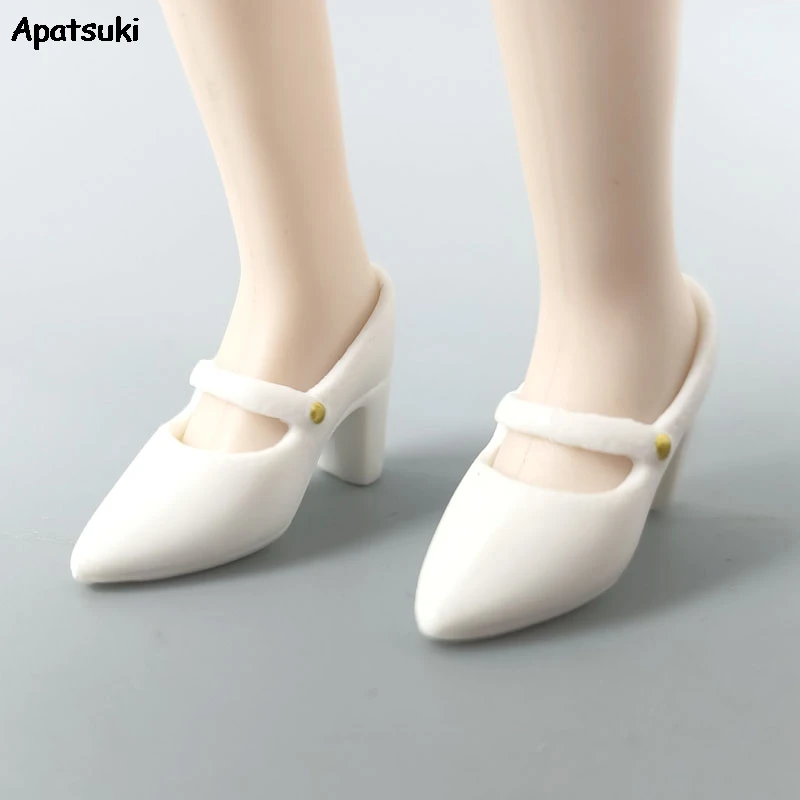 diy barbie doll shoes