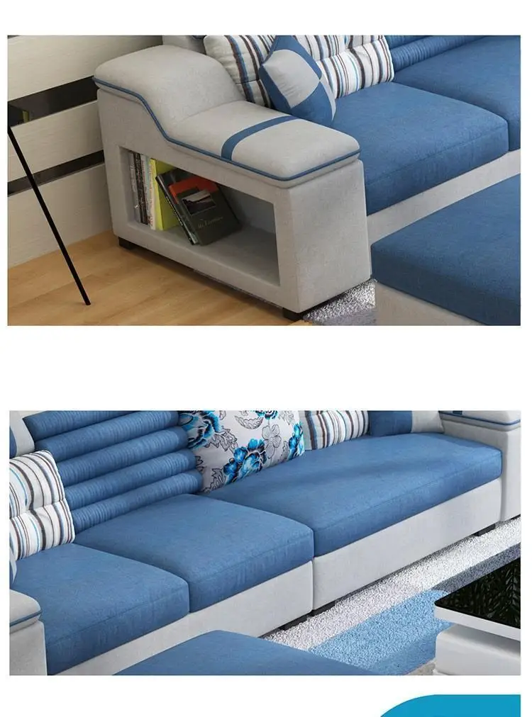 Puff Asiento Meuble Демисезон зитзак пуф современный модно мобили Koltuk Takimi Para Mueble De Sala набор мебели для гостиной диван