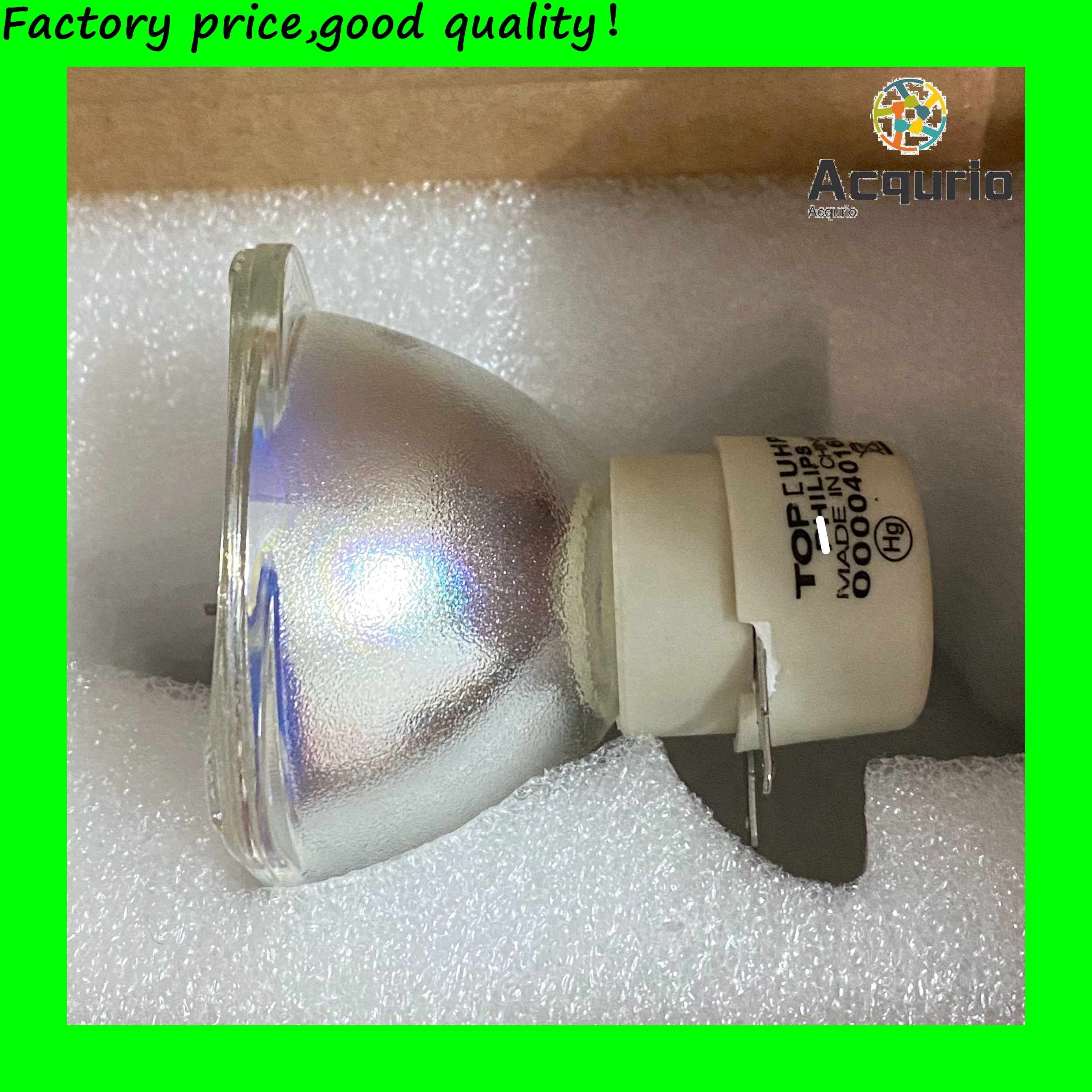SP.8RU01GC01/BL-FU240A Compatible Lamp 240 watts for HD25/HD25-LV/DH1011/EH300/HD131X/HD2500/HD30/HD30B | Электроника