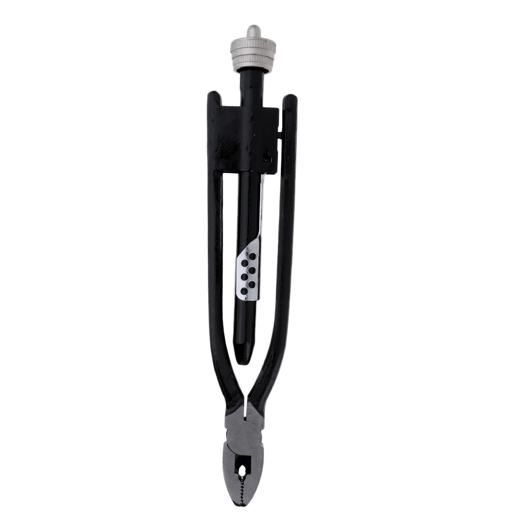 Aircraft Safety Wire Twisting Pliers Set Lock Twist Twister Electrical 9 inch