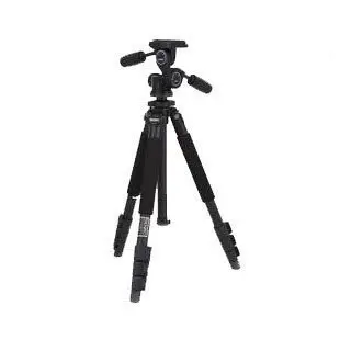 

DHL gopro BENRO A550FHD2 Urban Elf kit aluminum tripod three-dimensional head camera tripod