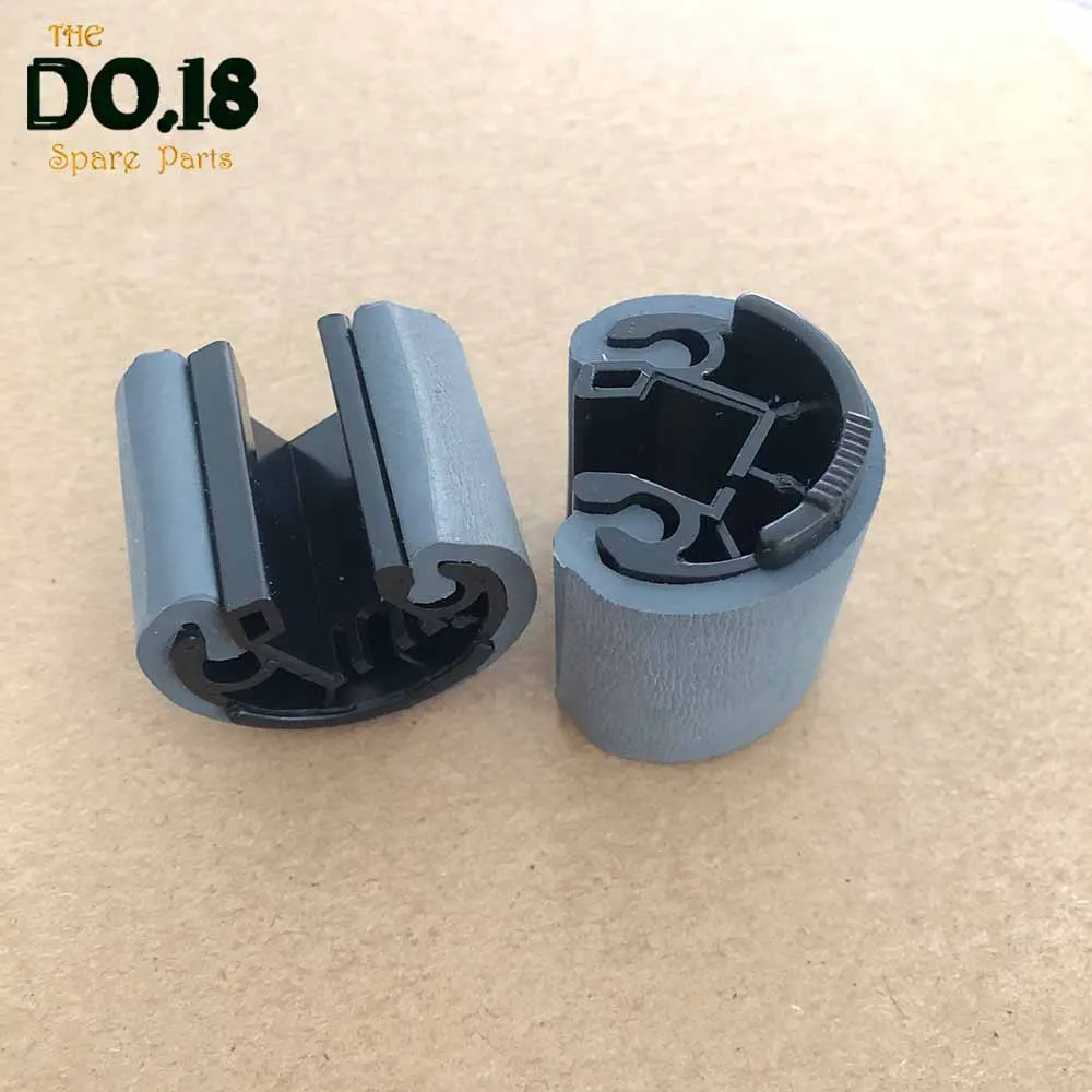 RB2-1820-000CN RB2-1820-000 RB2-1820 Tray 1 Pickup Roller for HP LaserJet 5000 5100 9500 for Canon 2200 2210 (1)
