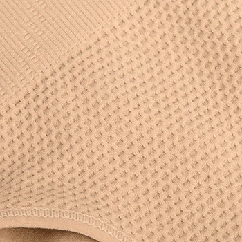 

Women High Waist Shapewear Seamless Tummy Control Body Shaper Panty Tummy Briefs LX9E