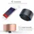 Мобильный Телефон Портативная Карта Мини Вещатель A10 Беспроводной Bluetooth Динамик Сигнальное Устройство HD Микрофон Сильное Звуковое Поле