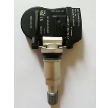 TPMS 529333N100 датчик давления в шинах клапан колеса 529332M650 для Kia Carens Ceed Fe для hyundai Sonata Equus Santa 52933B1100