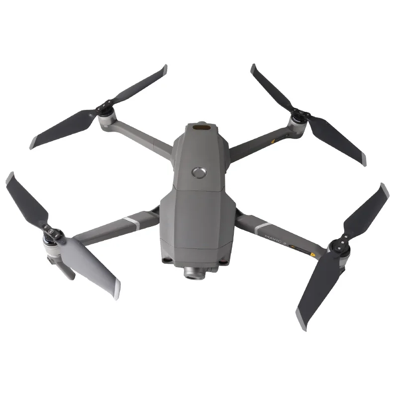 2 пары пропеллеров для DJI Mavic 2 Pro DJI Mavic 2 Zoom малошумные пропеллеры 8743 быстросъемное лезвие дрона