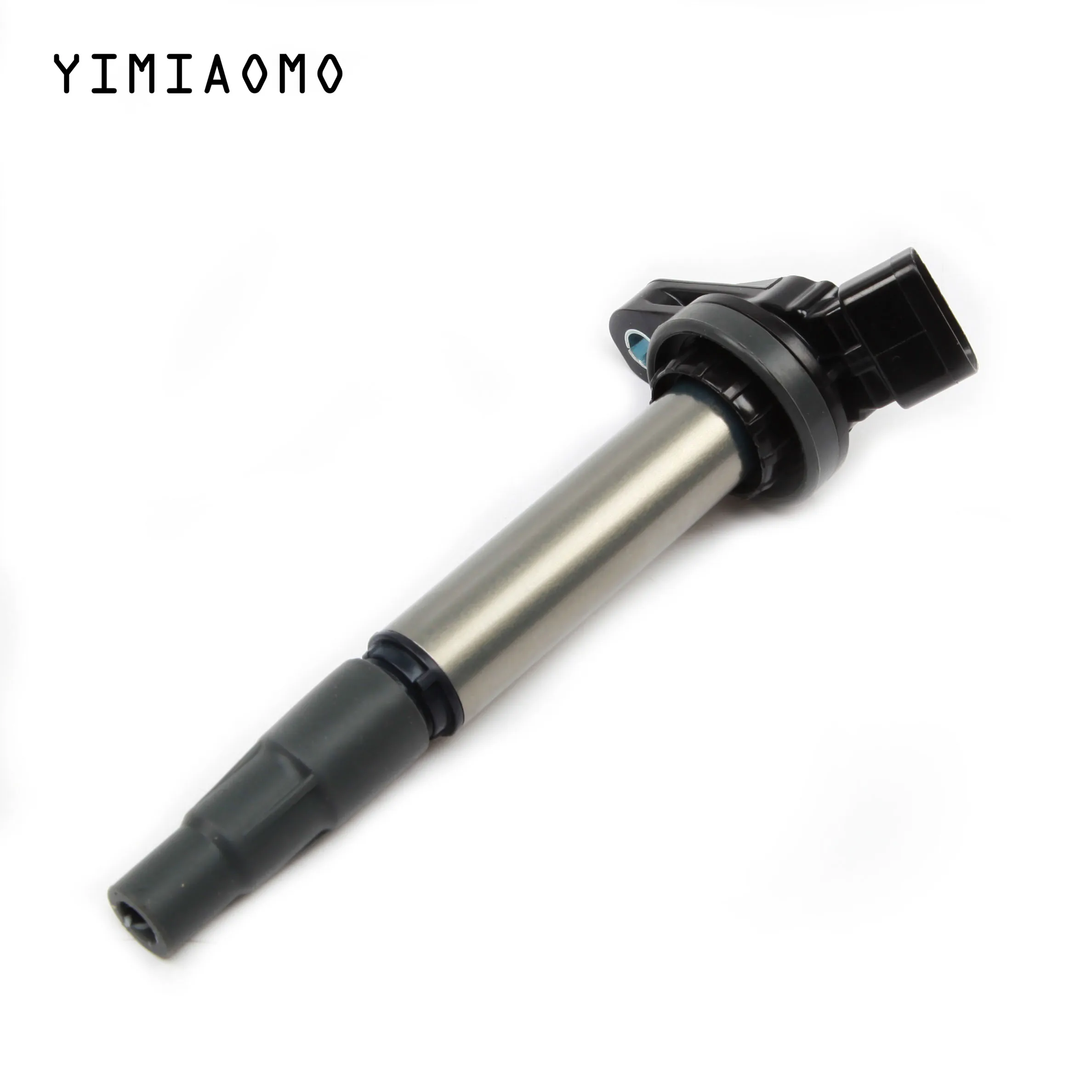 OEM 9091902252 катушка зажигания 4 шт. для Lexus CT200h Pontiac Vibe Scion xD Toyota Prius 1.8L 9091902258 5DA749475-911UF-596 C1714