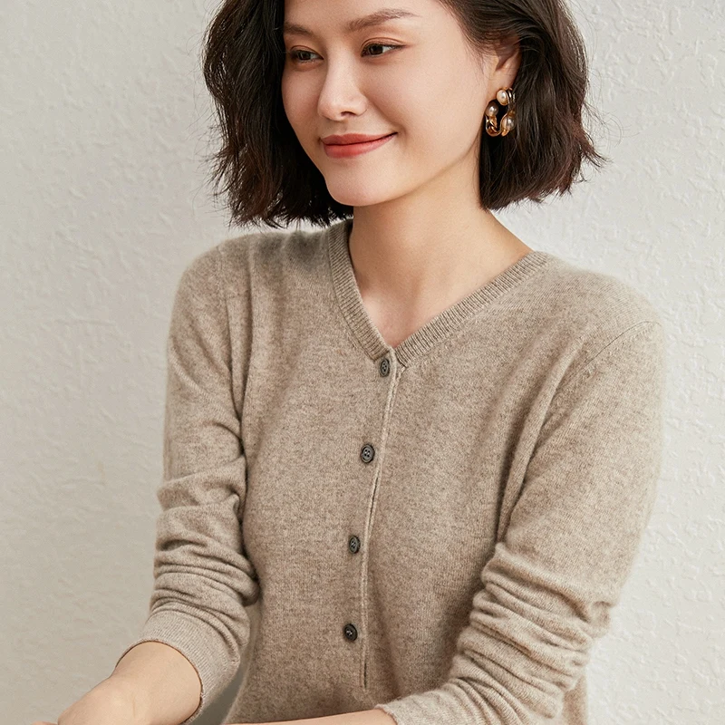 Women Sweater Dress 2020 Winter Hot Sale 100% Pure