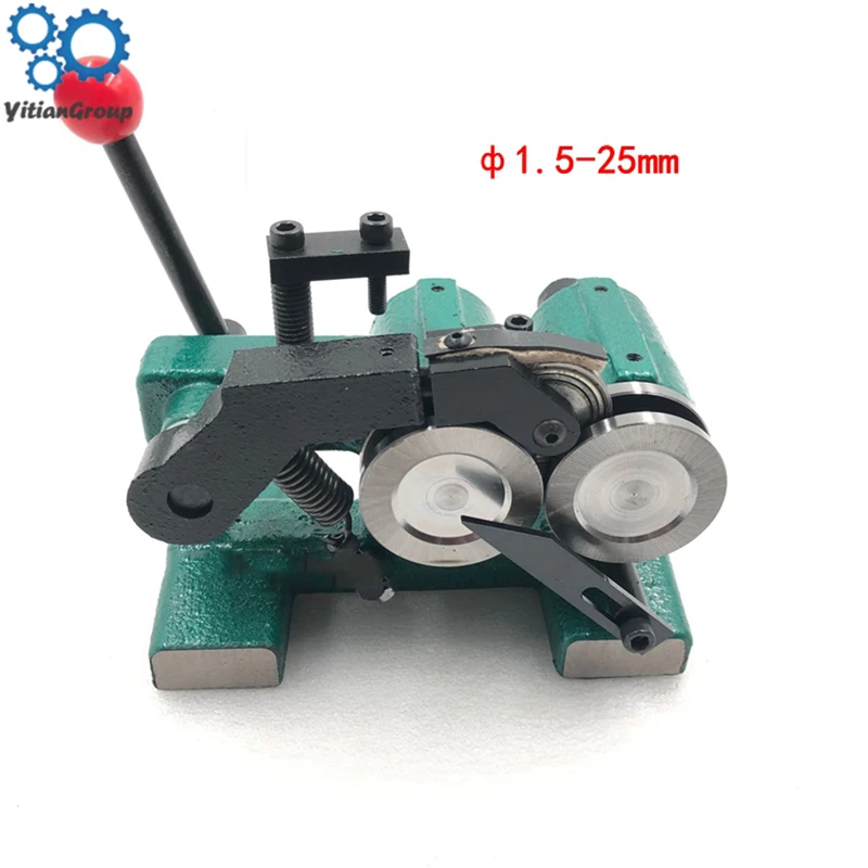 

Manual Punch Grinder 1.5-25mm Punch Grinding Machine PGA Grinding Machine