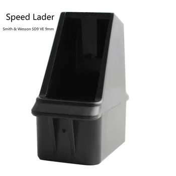 

Magorui Speedloader for Smith & Wesson SD9 VE 9mm, Magazine Speed Loader