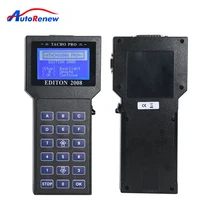 

Multi-languages V2008 Tacho Pro 2008 July Universal Programmer M-ileage Correction Tool High Quality