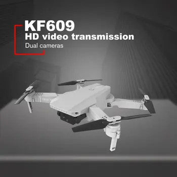

Foldable RC Drone with 720P HD Manual Camera FPV RC Helicopter Aircraft Headless Mode Remote Control Toys