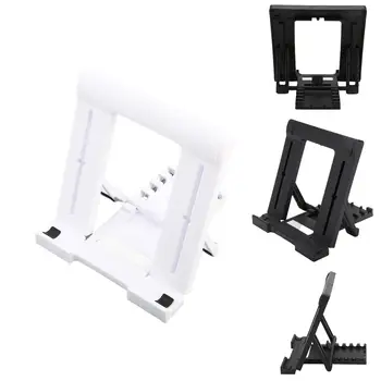 

uninversal desktop portable support foldable adjustment angle phone stand for mobile phone tablet