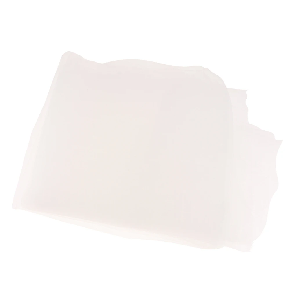 

Silk Screen Printing Mesh, Mesh Count 150M, Length 100cm, Width 145 cm