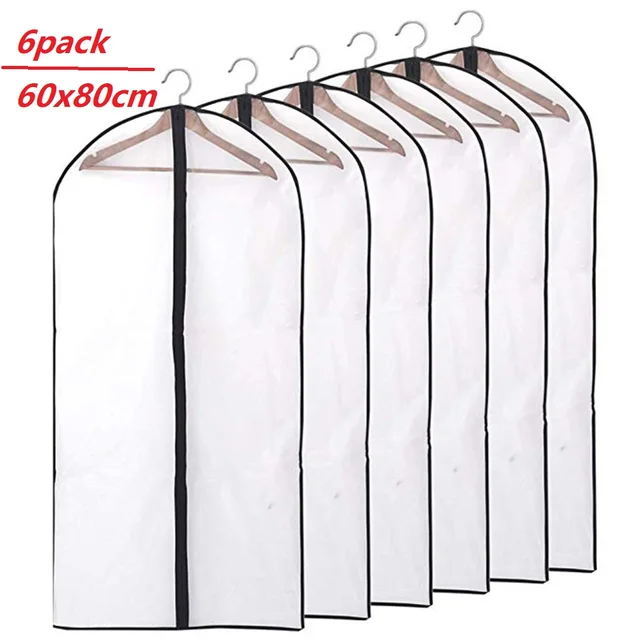 black 60x80-6pcs