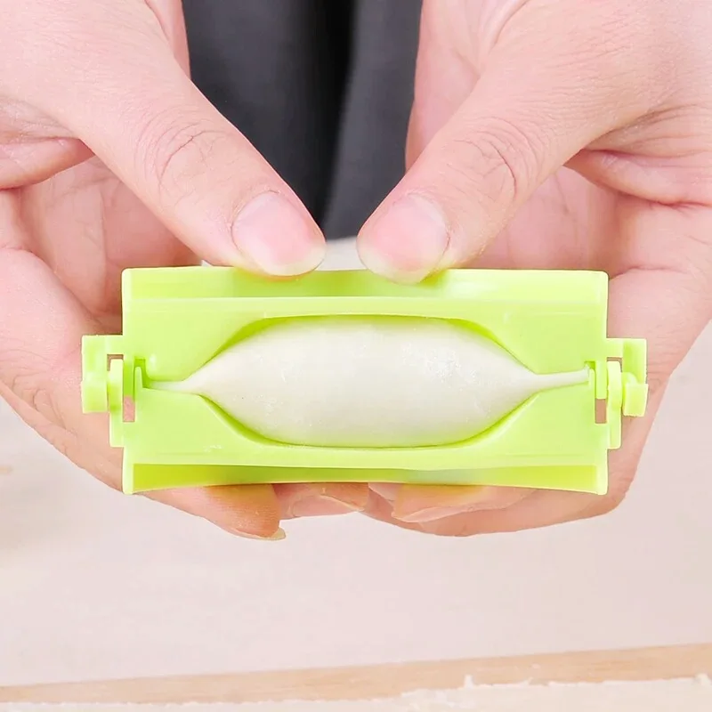 Dumpling Mold Kitchen Tool ASSIWO