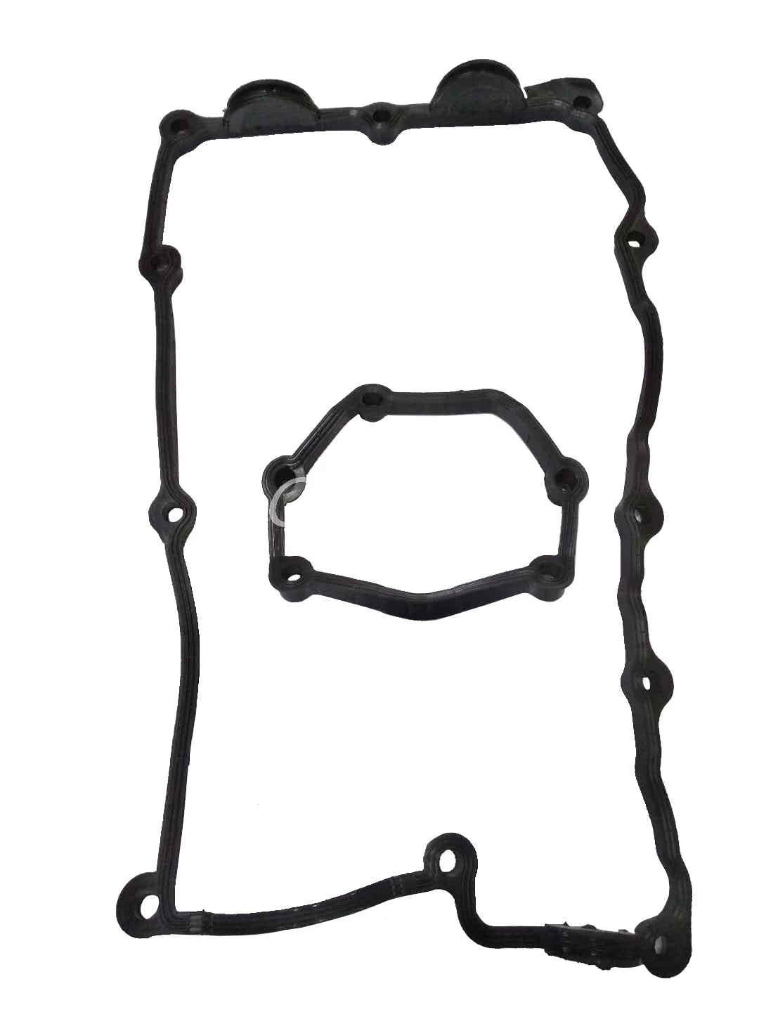 Moulded seal Valve cover gasket engine Cylinder 11120032224 for BMW 1 Series E87 3 E46 N42 X3 E83 | Автомобили и мотоциклы