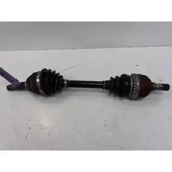 

374543 TRANSMISSION FRONT LEFT OPEL ASTRA H BER.