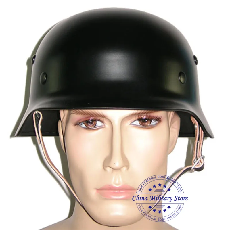 World-War-2-German-M35-Helmet-Steel-Helmet-German-Collection-Helmet