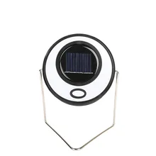 Горячая Распродажа, Солнечный перезаряжаемый кемпинговый светильник, зарядка через usb, Cob светильник, аварийный светильник для палатки, открытый кемпинговый светильник