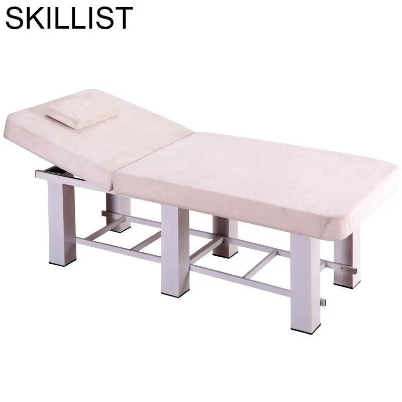 Massagetafel Mueble салон Silla Masajeadora Кама Para Envio Gratis тафель стол стул складной Камилла masaje Plegable Массажная кровать