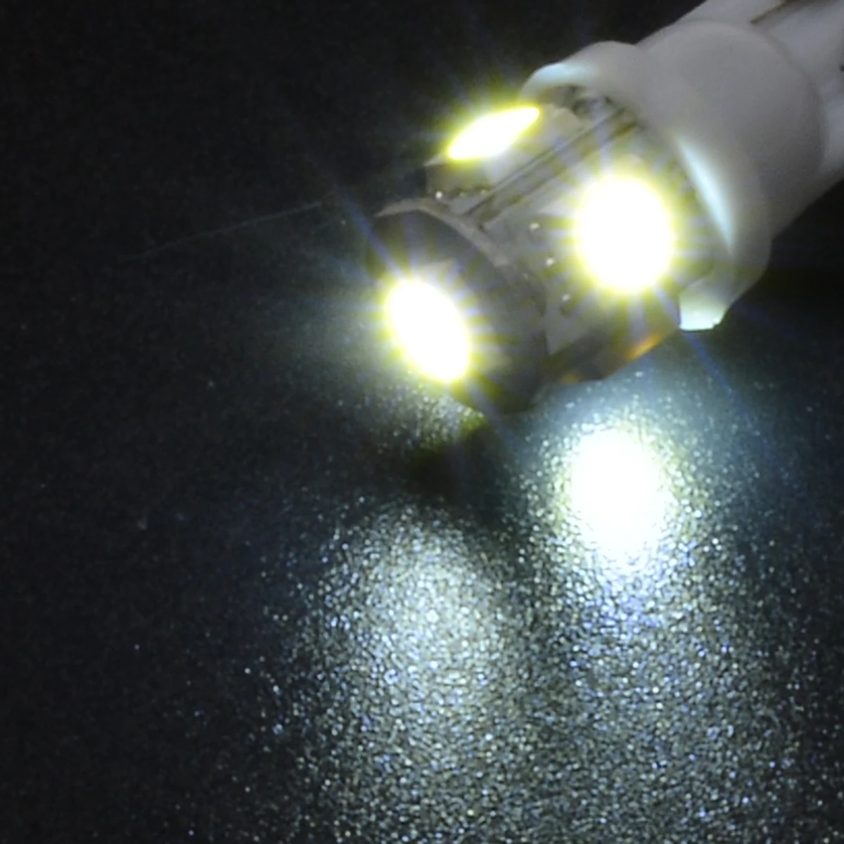 14pcs White LED 1157 T10 31 36mm Car Interior Light Kit Set Auto Map Dome License Plate Door Lamp