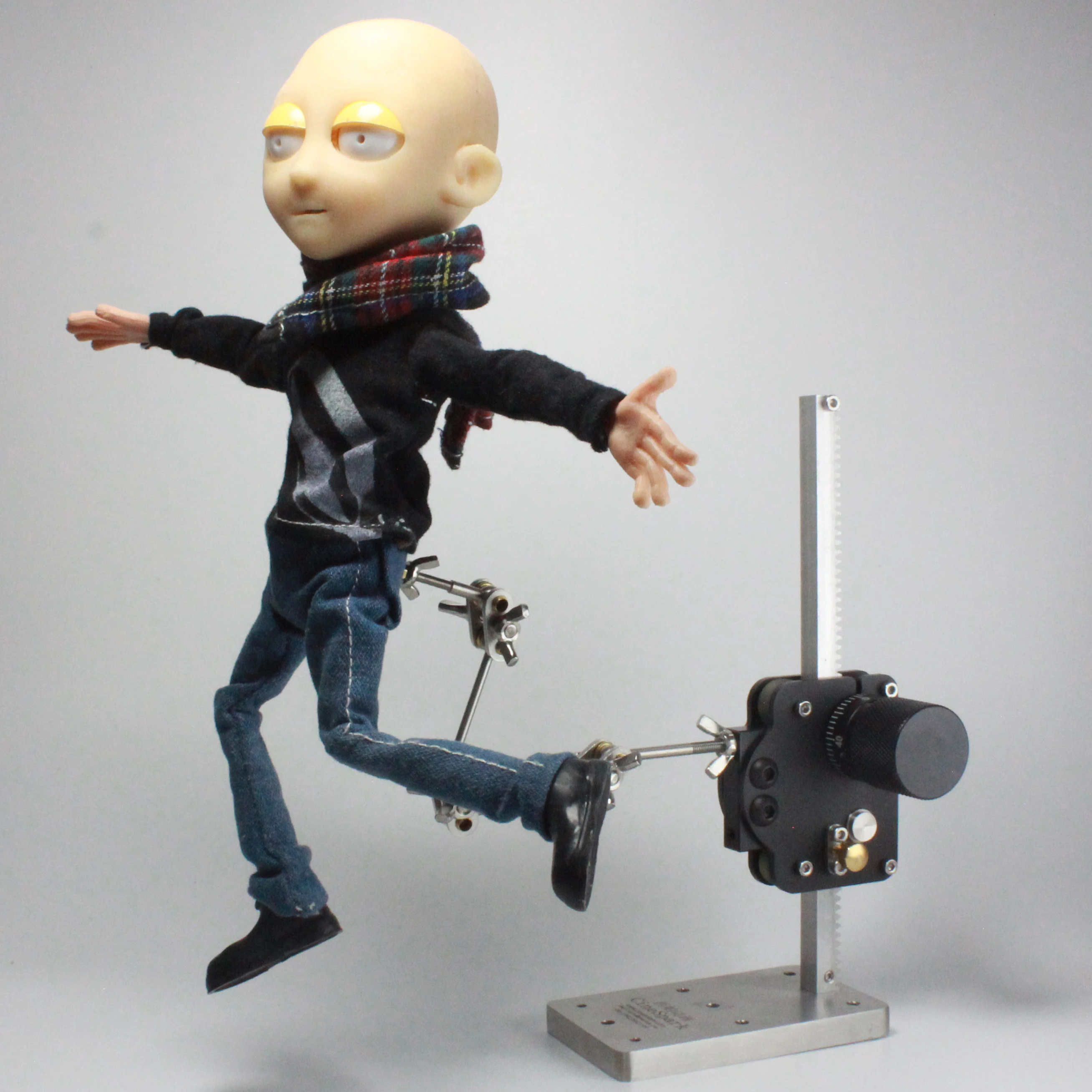 Stop Motion Animation Equipment | Stop Motion Animation Studios - Wr-200 Rig  System - Aliexpress
