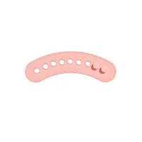 Pink Extension Band