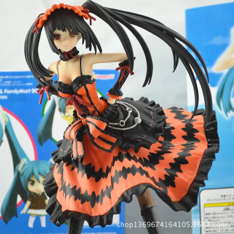 KOTOBUKIYA Моя сестра не может быть так мило Гараж Комплект Черный кот Гараж Комплект Модель Кукла Украшения родина издание