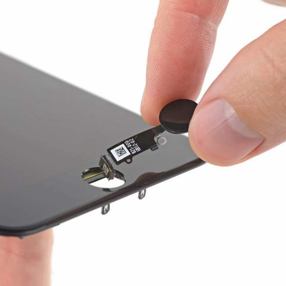 Рисунок 5 - Универсальная Кнопка Домой основная