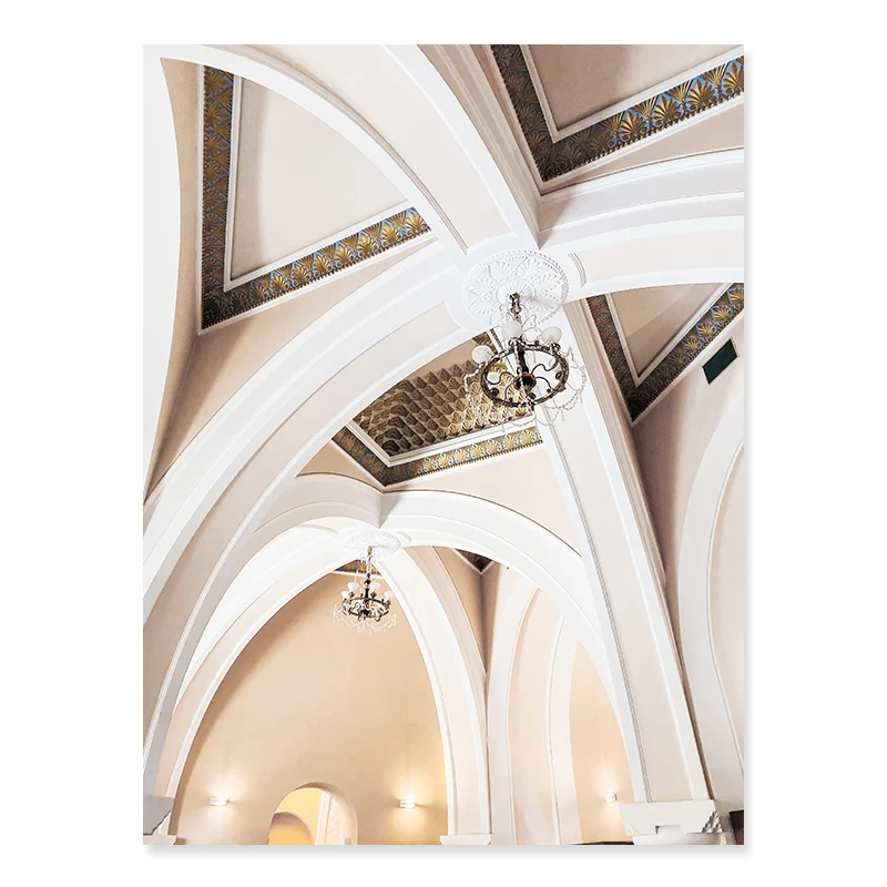 Beige-Monaco-Gate-Palace-Dried-Plants-Scene-Travel-Poster-Canvas-Painting-Prints-Wall-Art-Pictures-for (5)