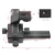 RYH 4 Way Macro Focusing Rail Slider для Canon Sony Nikon Pentax Close-Up Shooting Штативная головка с винтом 1/4 для DSLR камеры