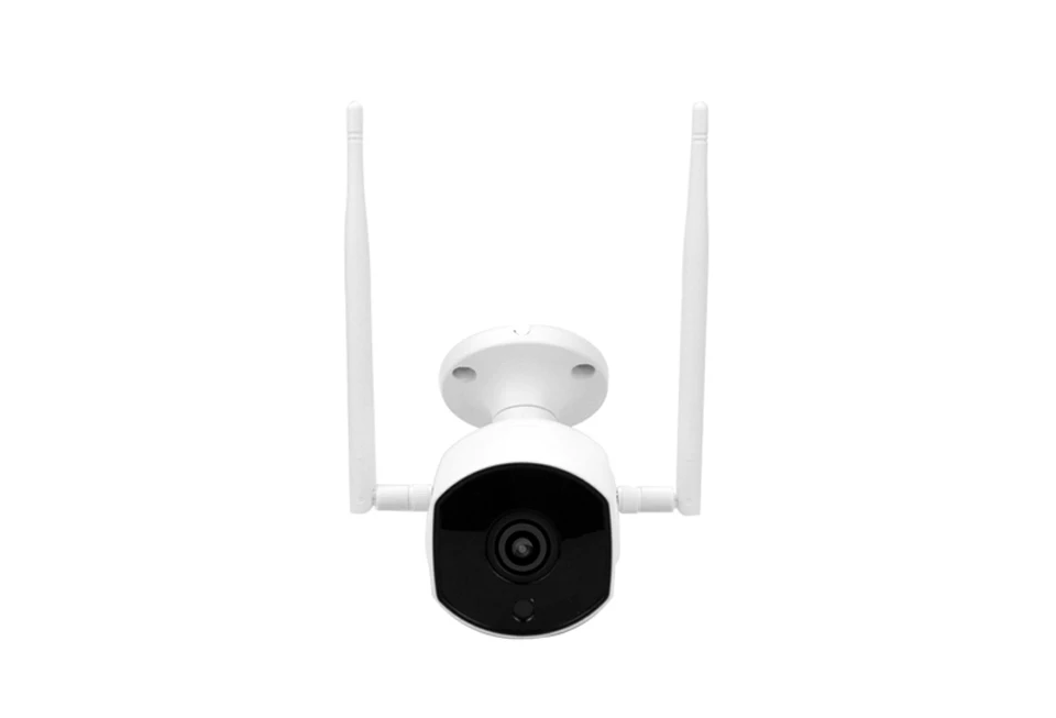 5MP/4MP/3MP/2MP 36pcs infared H.265+ ICsee 25fps 128G ONVIF IP66 наружная двухзвуковая Водонепроницаемая wifi беспроводная IP CCTV камера