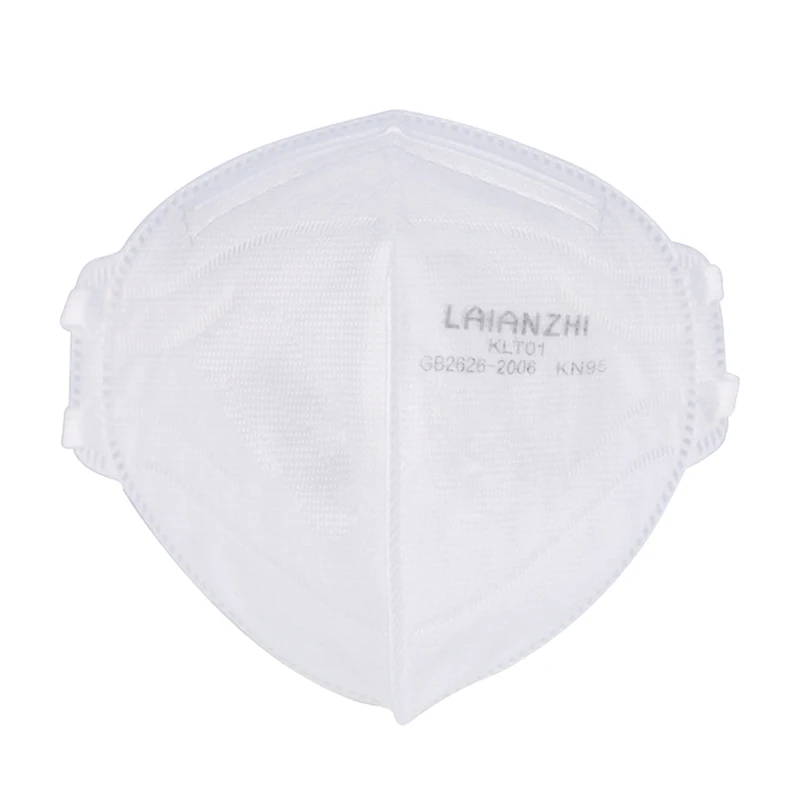 Kn95 пыли респираторные маски одноразовая маска для лица с защитой от капель