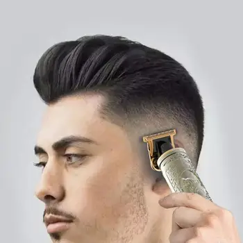 

Electric Barber Oil Head Electric Push Shear Electric Push Shear Shaving Carving Haircut Usb Electric Oil Head Scissors