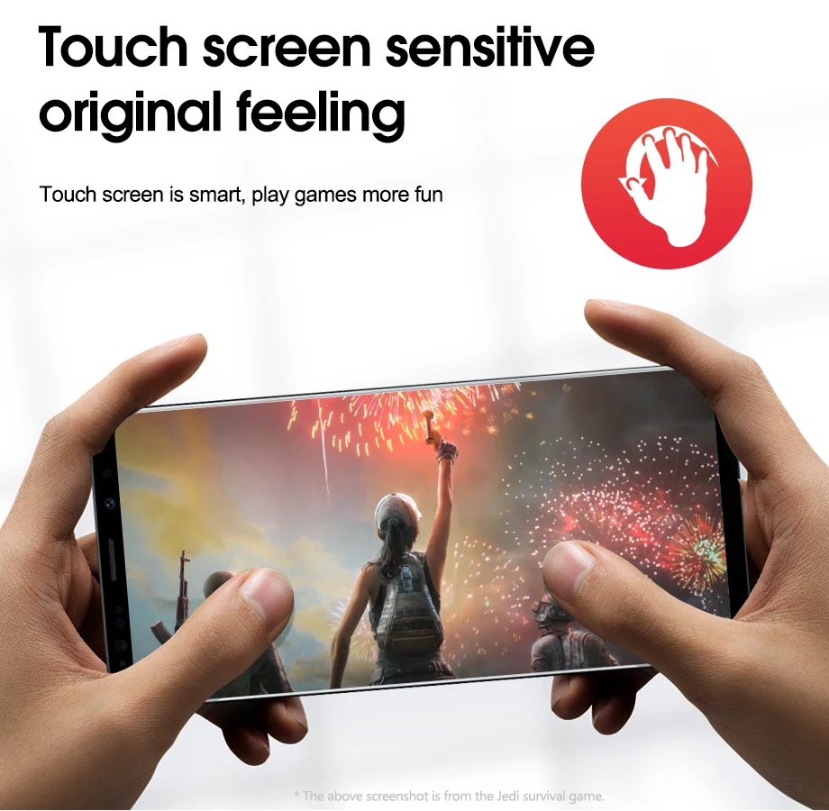 Супер AMOLED для 6," samsung Galaxy S9+ S9 Plus ЖК-дисплей рамка+ сенсорная панель дигитайзер Замена