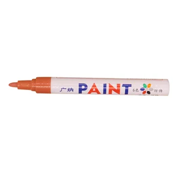 

hot Arrival Popular Car Motorcycle Tyre Tire Tread Marker Paint Pen HOT