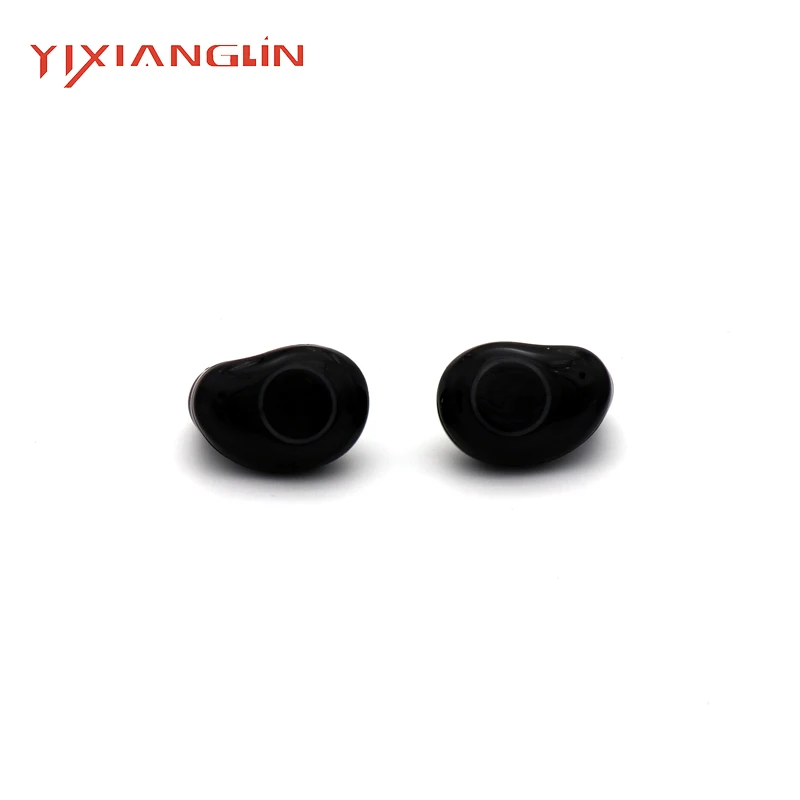 YIXIANGLIN ETW01-02Hot стиль TWS БЕСПРОВОДНЫЕ стереофонические стерео мини bluetooth-гарнитура 5,0 в ухо bluetooth-гарнитура