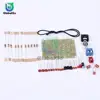 DC 3-6V FM Transmitter Module 88-108MHz FM Frequency Modulation Wireless Microphone Module Transmitter Board DIY Parts ► Photo 3/6