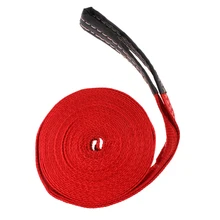 " x 36" Длинные Набор для слэклайна with Hook& Ratchet альпинистский карабин