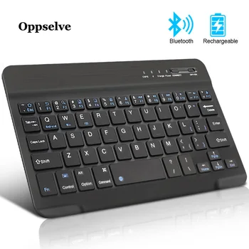

Wireless Keyboard Numeric Keypad for Android Windows Desktop Laptop PC TV Box Backlit i8 Remote Control Computer Game Keyboards