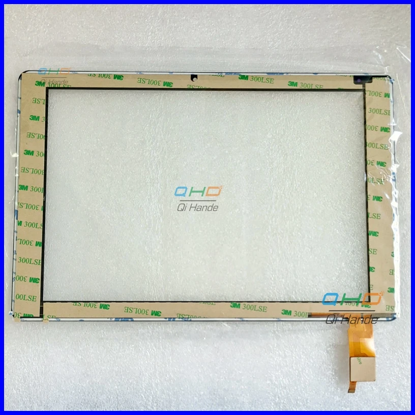 Сменный сенсорный экран для планшета 10 8 дюйма Chuwi HI10 plus CWI527 CW1527 1 шт./лот|tablet touch|tablet