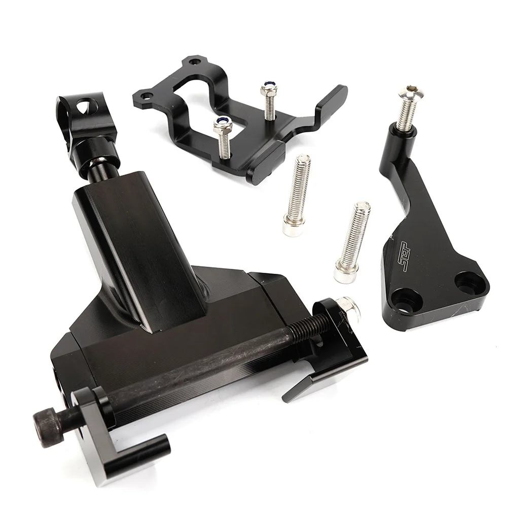 

Applicable Yamaha Mt07 Fz07 Titanium Size Damper Torsion Bar Seat Balance Stabilizer